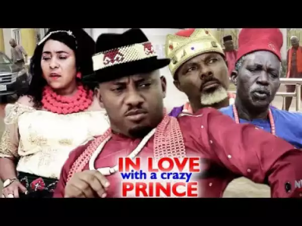 In Love With A Crazy Prince Season 5&6 (2019)